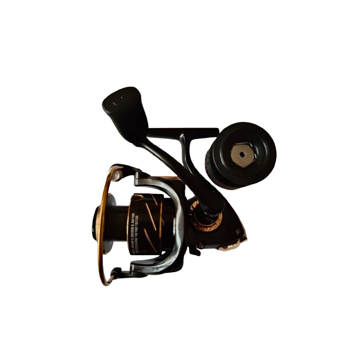 KOŁOWROTEK BLACK SEA 4000 1SZT