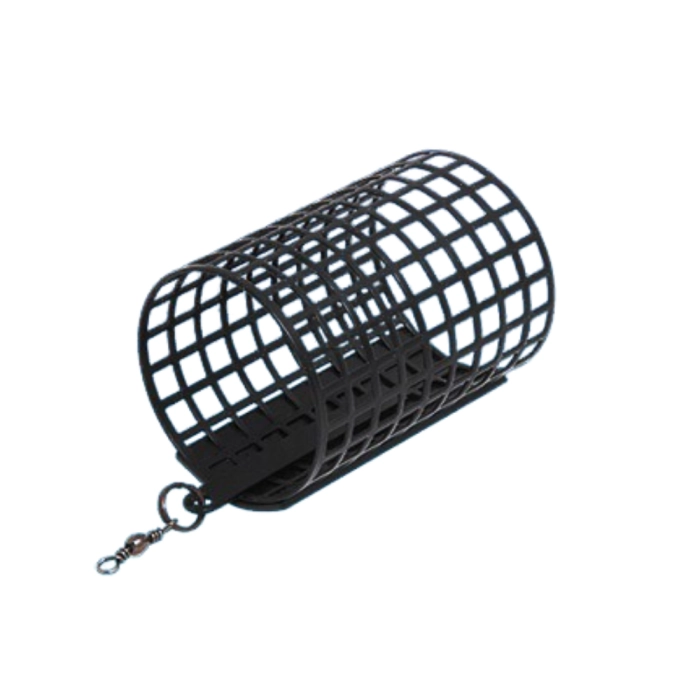 KOSZYK ZANĘTOWY OKRĄGŁY 80GR Z DNEM