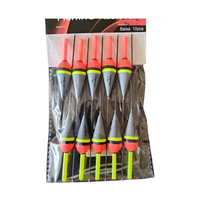 SPŁAWIK STAŁY 2.5G 10A-19-025 10SZT