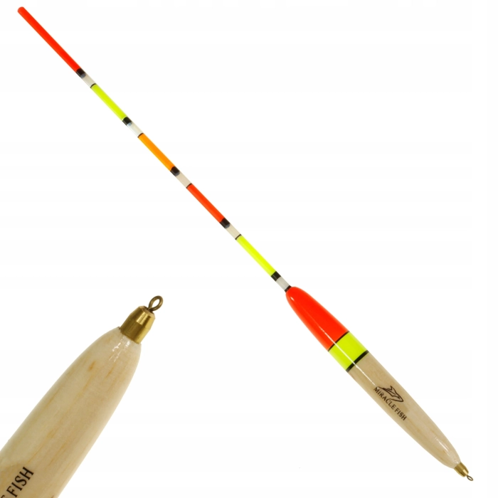 SPŁAWIK Z DOCIĄŻENIEM 41G 4+2GR