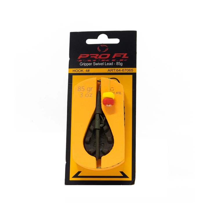 ZESTAW KARPIOWY 64-67089