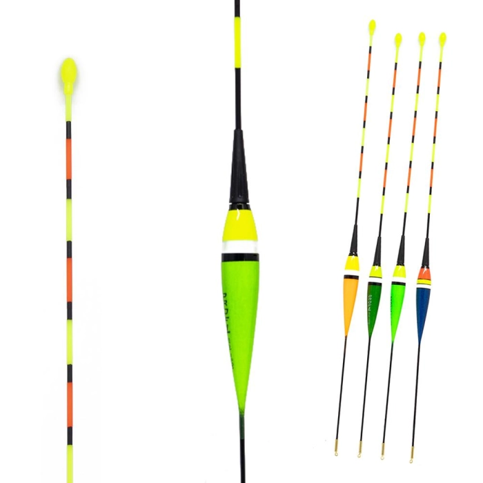 SPŁAWIK NA BATERIE 4G 1SZT