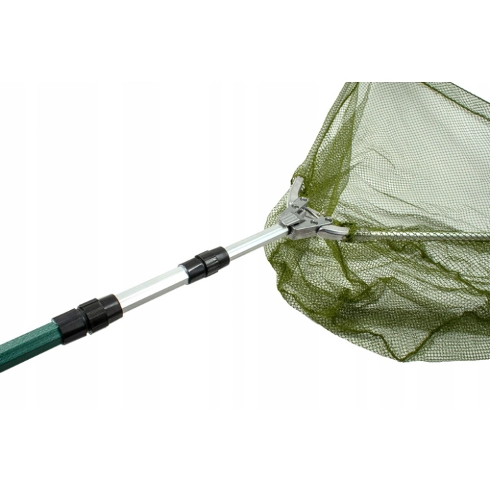 PODBIERAK TELESKOPOWY ZIELONY 60CM