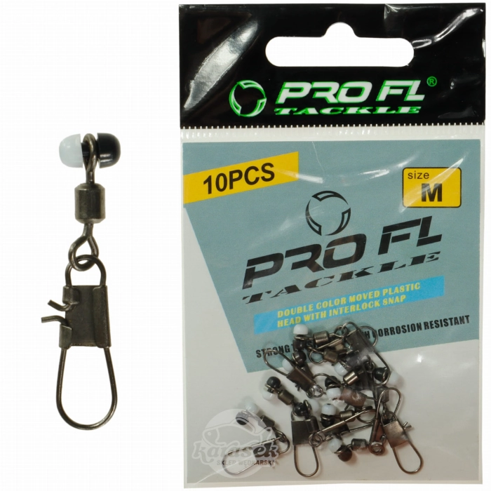 ŁĄCZNIK DO KOSZYKA S 10X10SZT/OPK