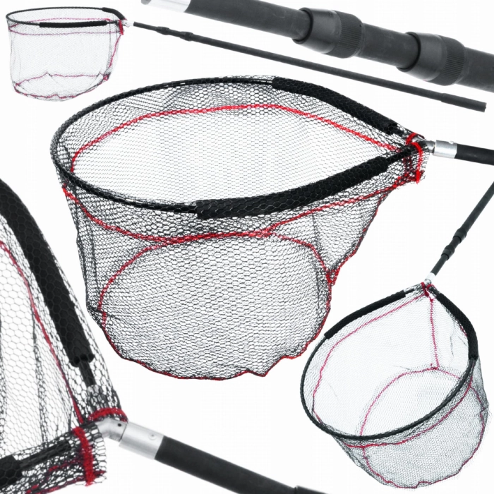 PODBIERAK GUMOWANY PEŁNY KOSZ