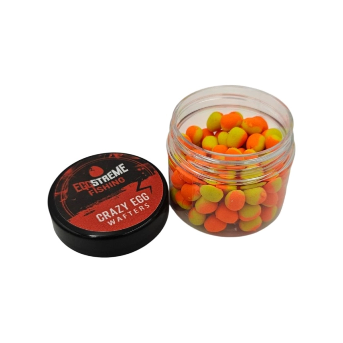 OSMO CRAZY EGG WAFTERS 50ML