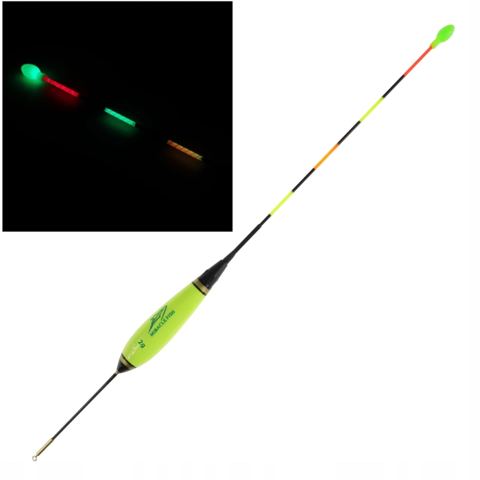 SPŁAWIK NA BATERIE 3G 1SZT