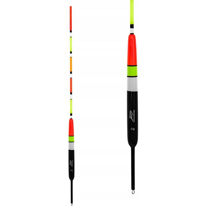 SPŁAWIK PRZELOTOWY 44F-2GR