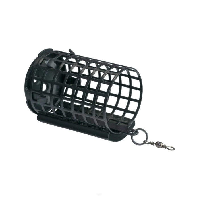 KOSZYK ZANĘTOWY OKRĄGŁY 30GR Z DNEM