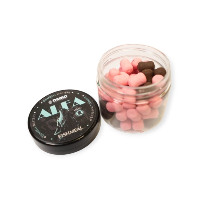 OSMO ALFA - FISHMEAL WAFTERS 50ML
