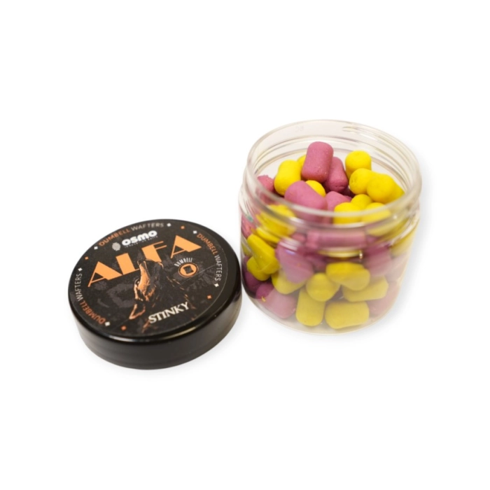 OSMO ALFA - STINKY WAFTERS 50ML