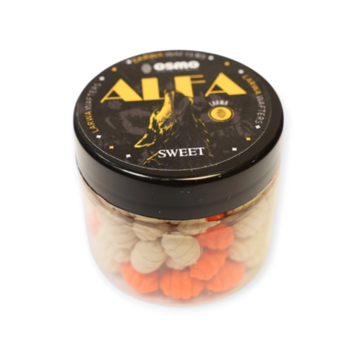 OSMO ALFA - SWEET LARWA WAFTERS 50ML