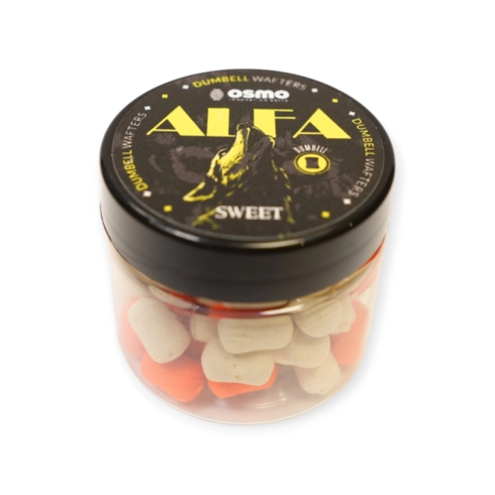 OSMO ALFA - SWEET WAFTERS 50ML