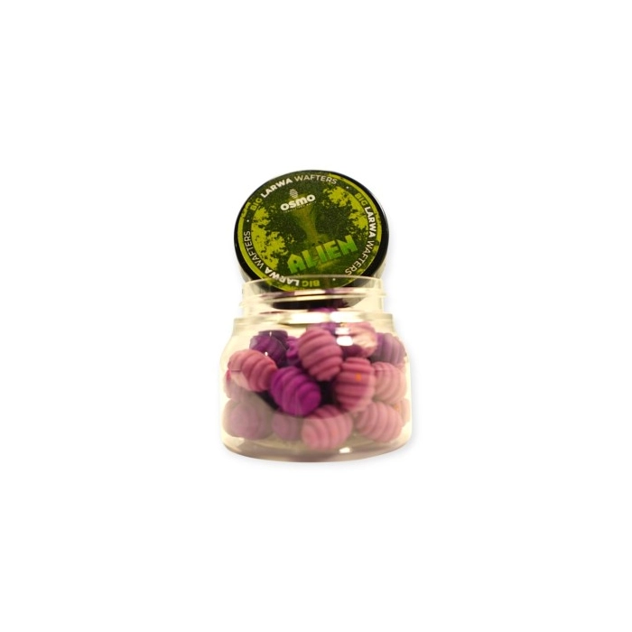 OSMO BIG LARWA ALIEN 1SZT