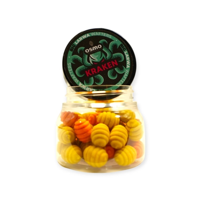 OSMO BIG LARWA KRAKEN 1SZT