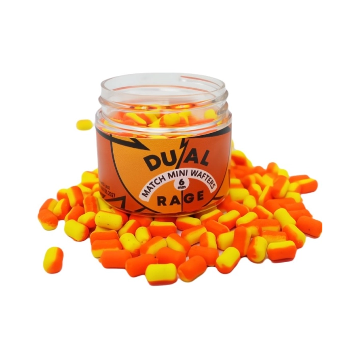 OSMO MINI WAFTERS DUAL RANGE 50ML