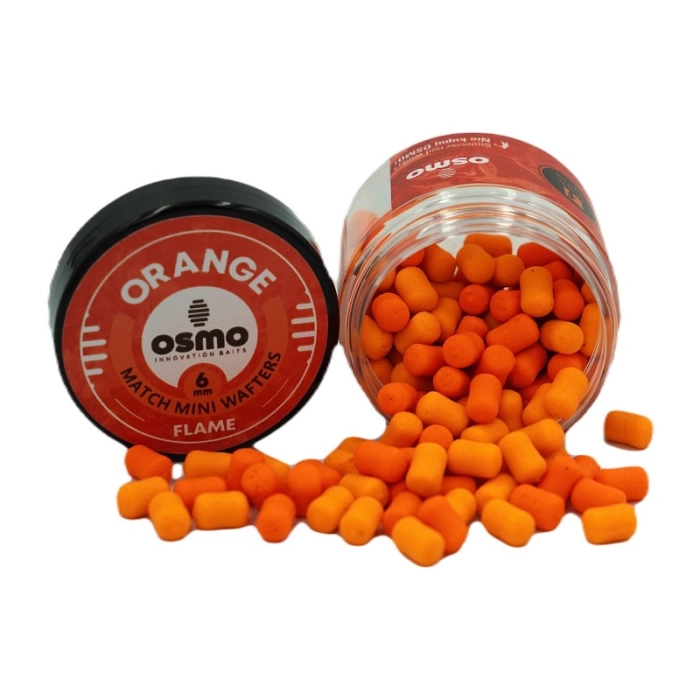 OSMO MINI WAFTERS ORANGE FLAME 50ML