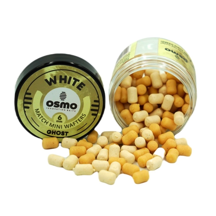 OSMO MINI WAFTERS GHOST 50ML