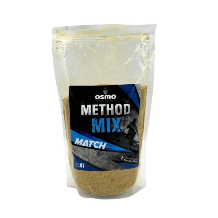 OSMO METHOD MIX MATCH 800G