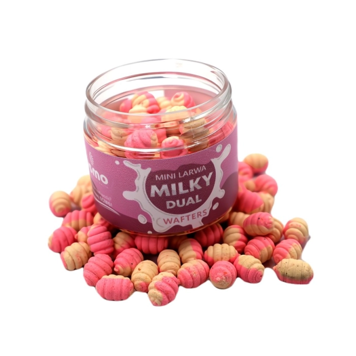 OSMO MINI LARWA MILKY 50ML