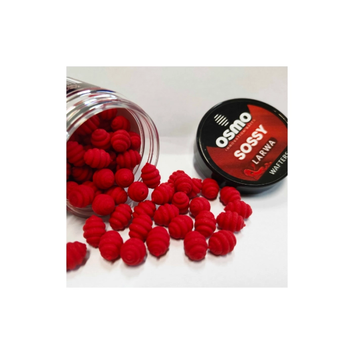 OSMO MINI LARWA SOSSY 50ML