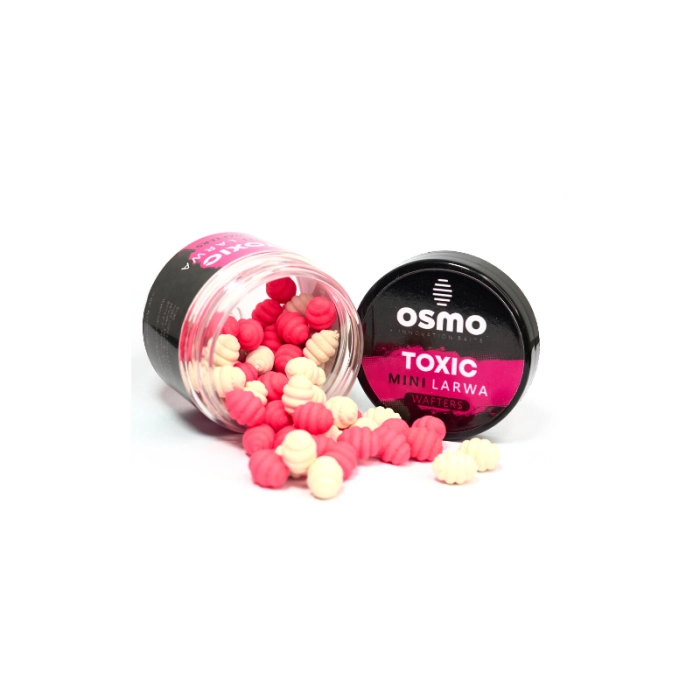 OSMO MINI LARWA TOXIC 50ML