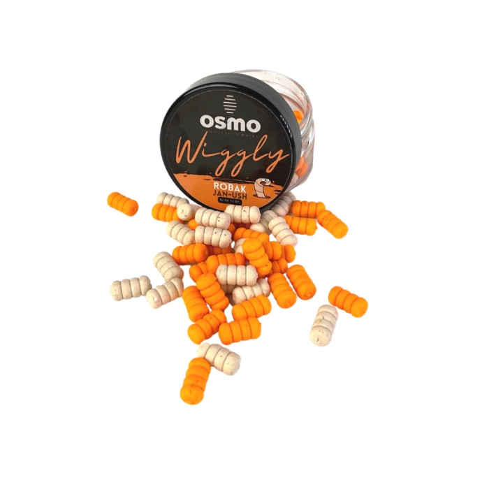 OSMO MINI ROBAK WIGGLY JAN-USH 25ML