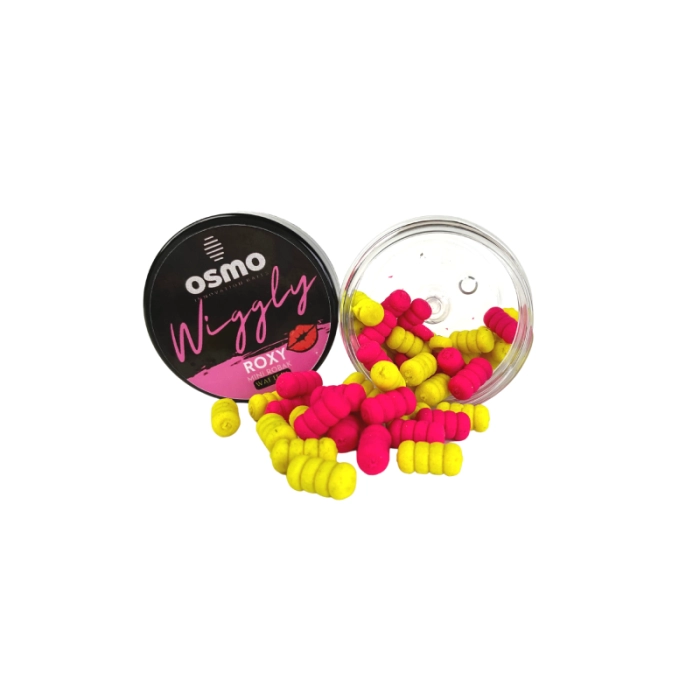OSMO MINI ROBAK WIGGLY ROXY 25ML