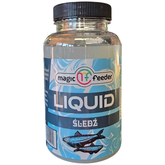 LIQUID ŚLEDŹ 250ML 1SZT