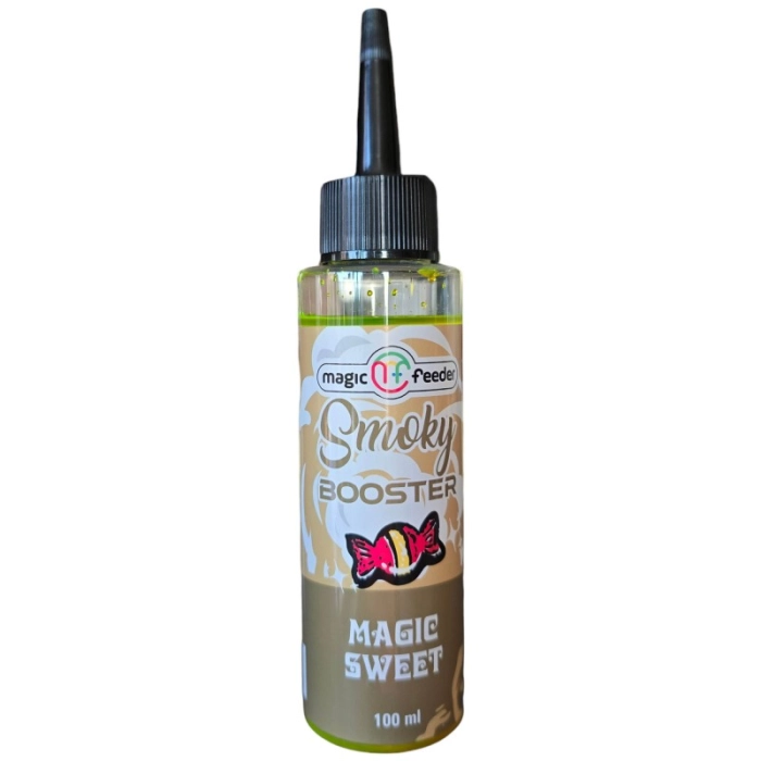 SMOKY BOOSTER SWEET 100ML 1SZT