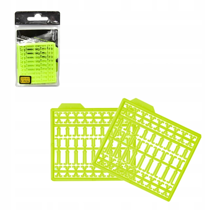 STOPER DO KULEK ŻÓŁTY 1SZT