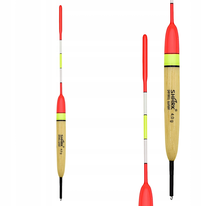 SPŁAWIK PRZELOTOWY TYP F 3,5GR